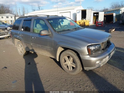 CHEVROLET TRAILBLAZER 2005