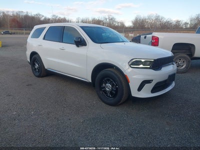 DODGE DURANGO 2026