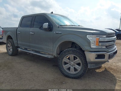 FORD F-150 2020