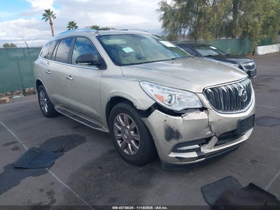 BUICK ENCLAVE 2013