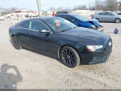 AUDI A5 2015