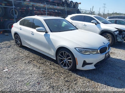 BMW 330I 2021