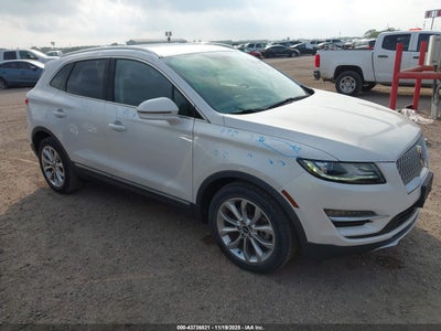 LINCOLN MKC 2019