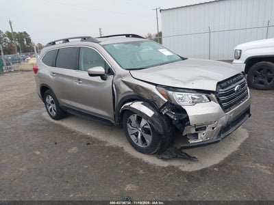 SUBARU ASCENT 2020