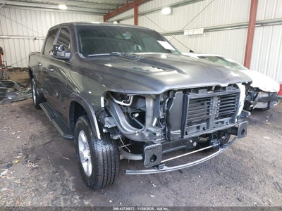 RAM 1500 2022