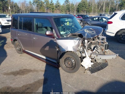 SCION XB 2006