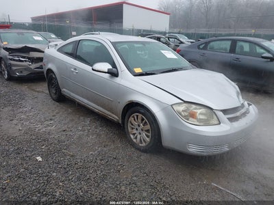 CHEVROLET COBALT 2009