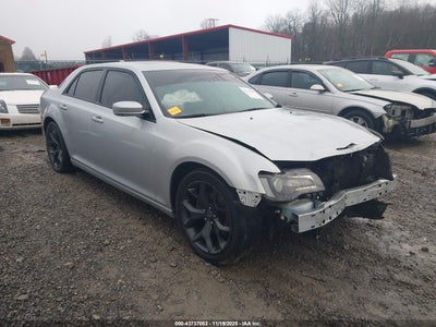 CHRYSLER 300 2021