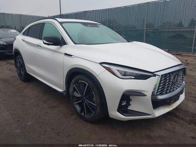 INFINITI QX55 2023