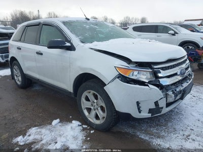 FORD EDGE 2014
