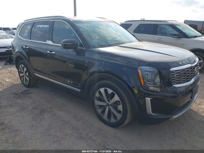 KIA TELLURIDE 2020