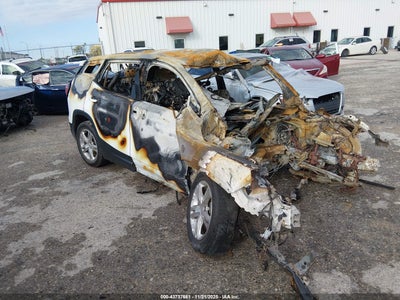 GMC TERRAIN 2020