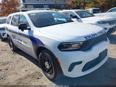 DODGE DURANGO 2026