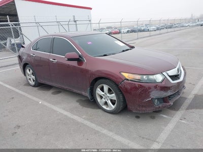 ACURA TSX 2010