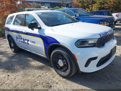 DODGE DURANGO 2026