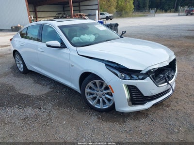 CADILLAC CT5 2023