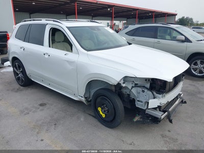 VOLVO XC90 2017