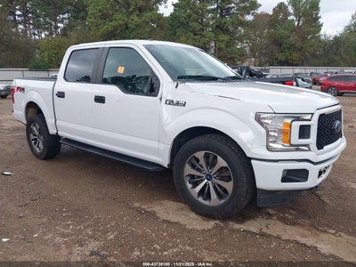 FORD F-150 2019