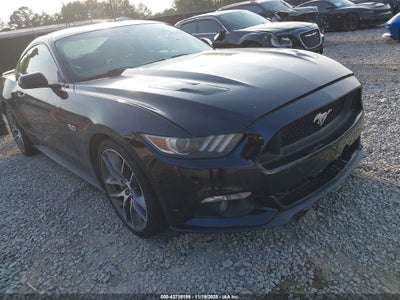 FORD MUSTANG 2016