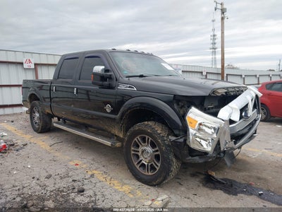 FORD F-250 2015
