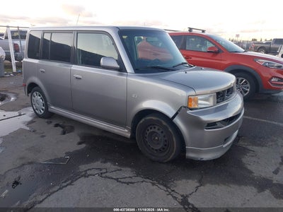 SCION XB 2006