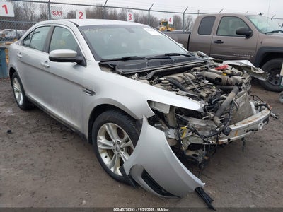 FORD TAURUS 2015