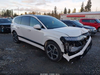 HYUNDAI IONIQ 9 2026