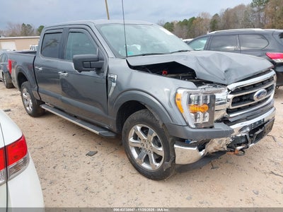 FORD F-150 2023