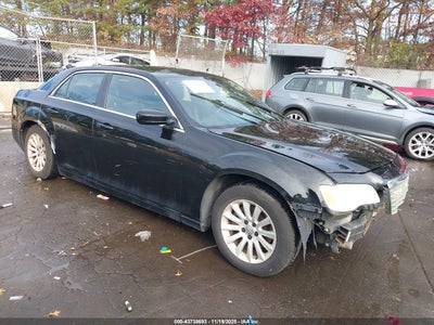 CHRYSLER 300 2013