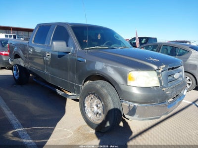 FORD F-150 2008