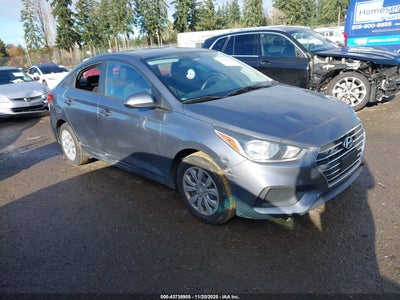 HYUNDAI ACCENT 2020