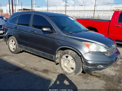 HONDA CR-V 2011