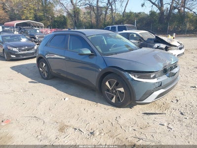 HYUNDAI IONIQ 5 2025
