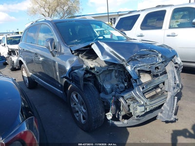 CHEVROLET CAPTIVA SPORT 2013