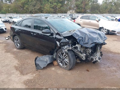 KIA FORTE 2023