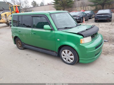SCION XB 2006