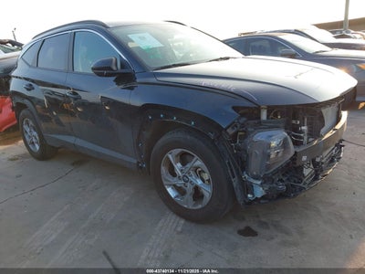 HYUNDAI TUCSON 2024