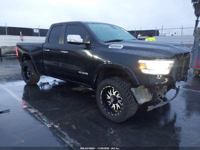 RAM 1500 2020