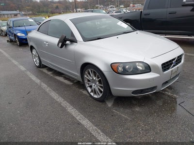 VOLVO C70 2008