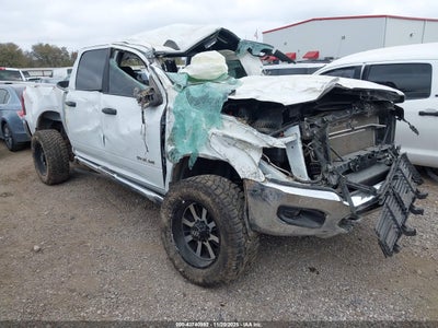 RAM 2500 2024