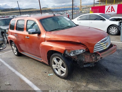 CHEVROLET HHR 2006