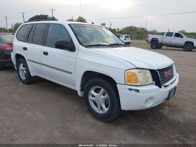 GMC ENVOY 2007