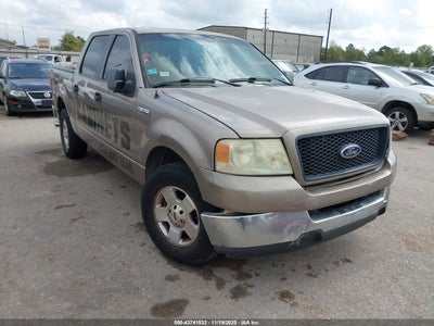 FORD F-150 2005