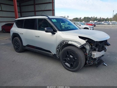 KIA EV9 2024