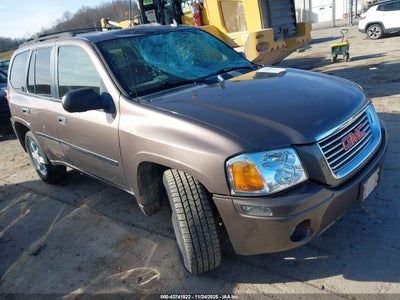 GMC ENVOY 2008