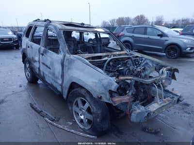 JEEP GRAND CHEROKEE 2009