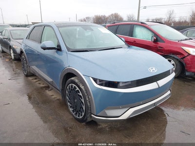 HYUNDAI IONIQ 5 2023