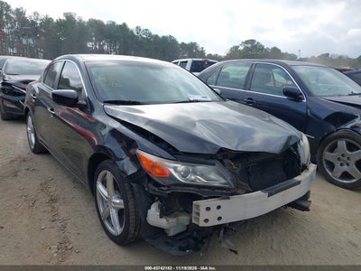 ACURA ILX 2013