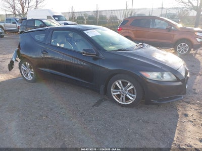 HONDA CR-Z 2011