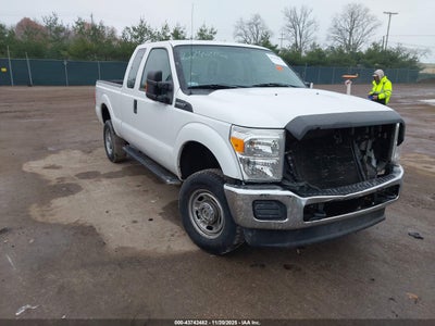 FORD F-250 2014